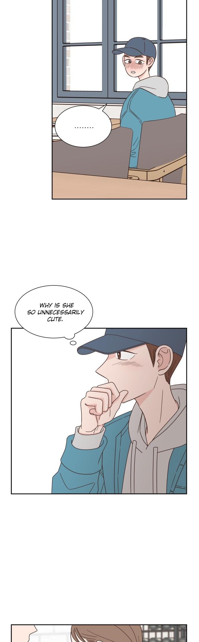One Of A Kind Romance Chapter 59 page 21 - Chapter 59
