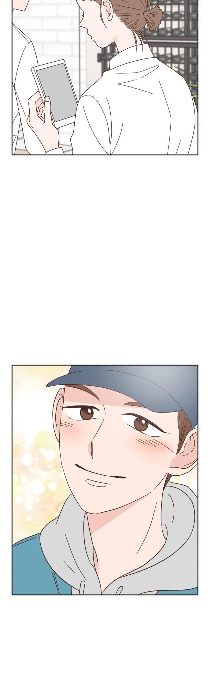 One Of A Kind Romance Chapter 59 page 22 - Chapter 59