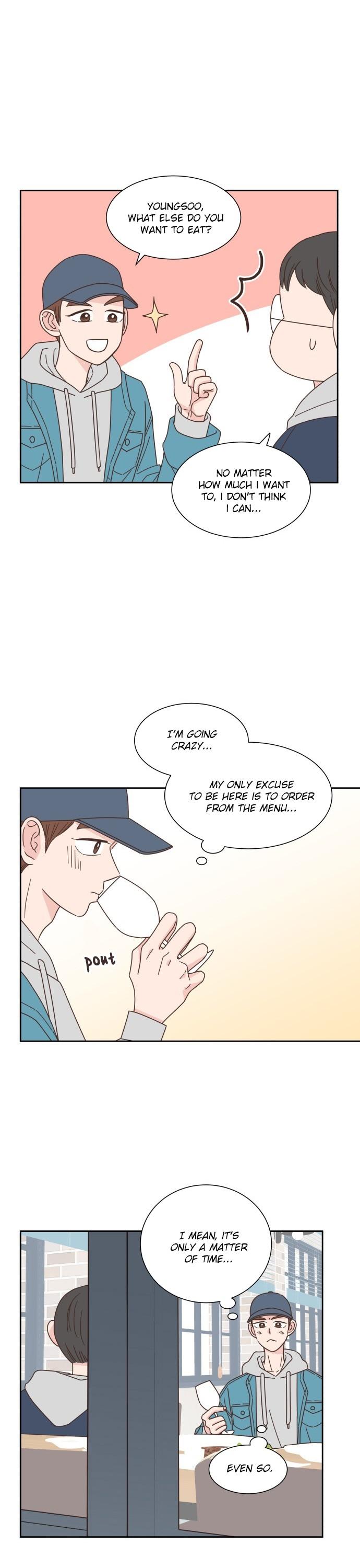 One Of A Kind Romance Chapter 59 page 23 - Chapter 59