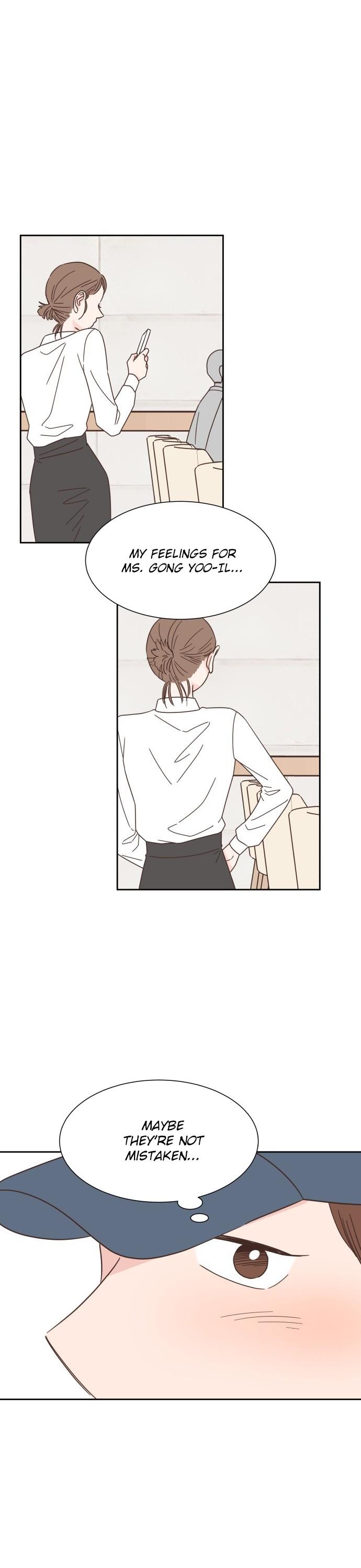 One Of A Kind Romance Chapter 59 page 24 - Chapter 59
