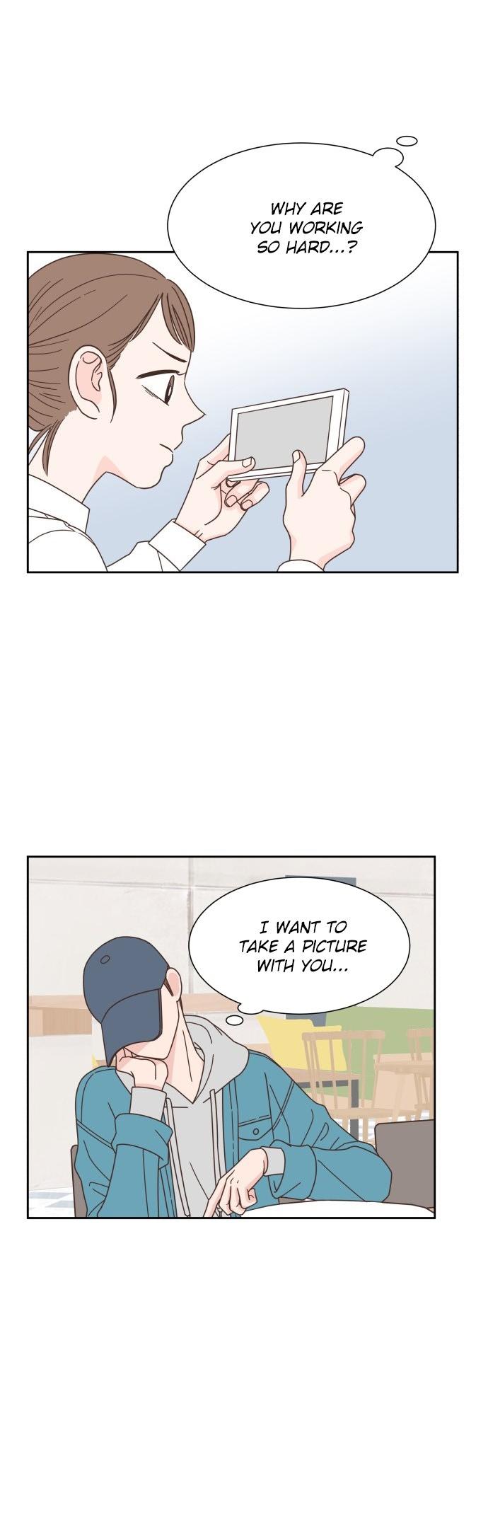 One Of A Kind Romance Chapter 59 page 26 - Chapter 59