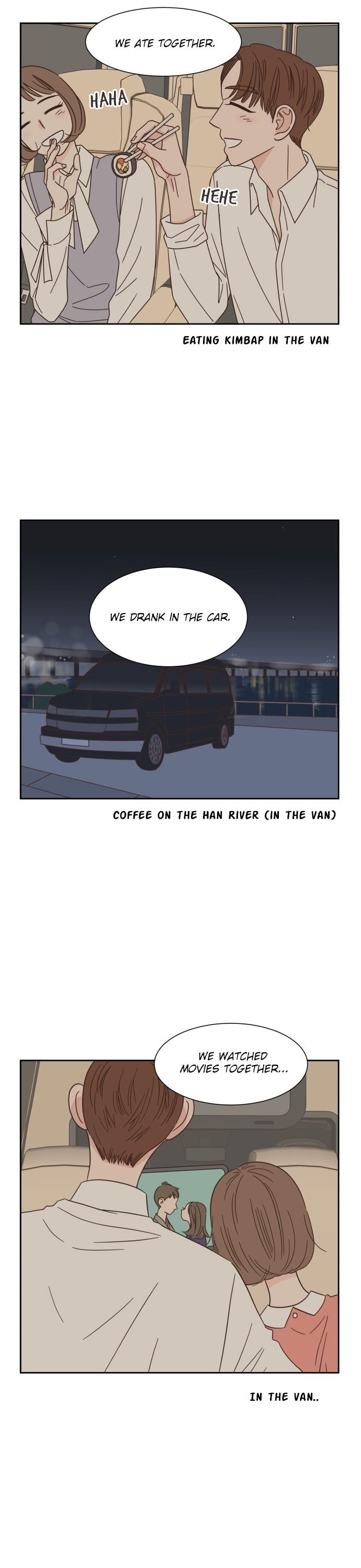 One Of A Kind Romance Chapter 59 page 27 - Chapter 59