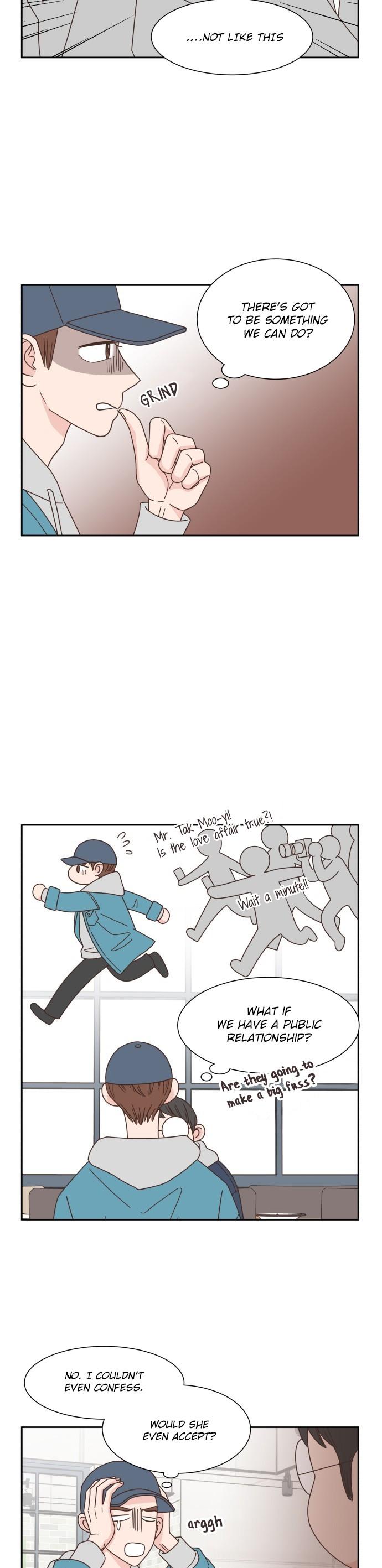 One Of A Kind Romance Chapter 59 page 29 - Chapter 59