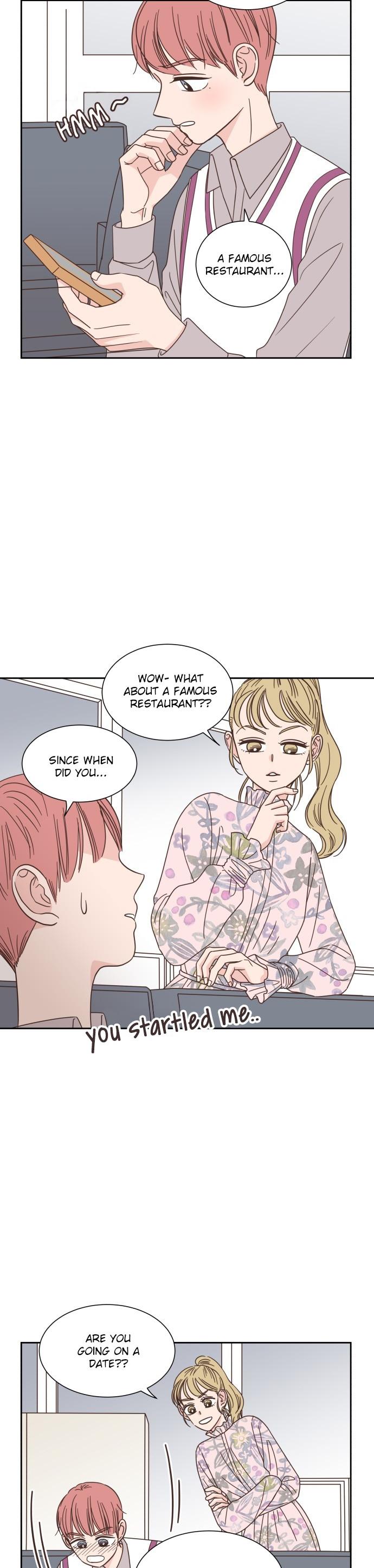 One Of A Kind Romance Chapter 59 page 3 - Chapter 59