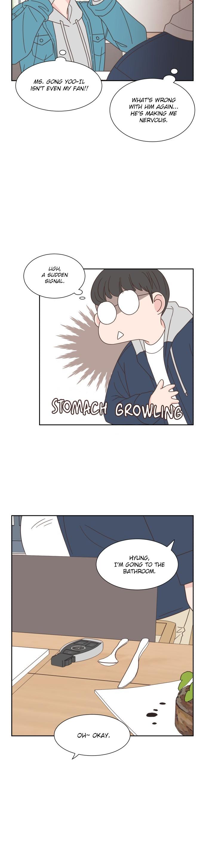 One Of A Kind Romance Chapter 59 page 30 - Chapter 59