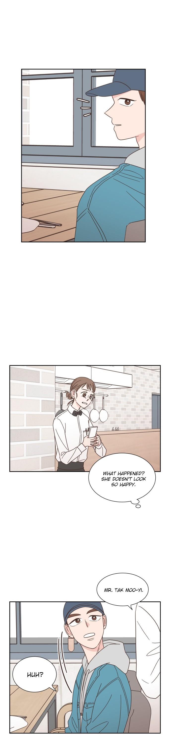 One Of A Kind Romance Chapter 59 page 31 - Chapter 59