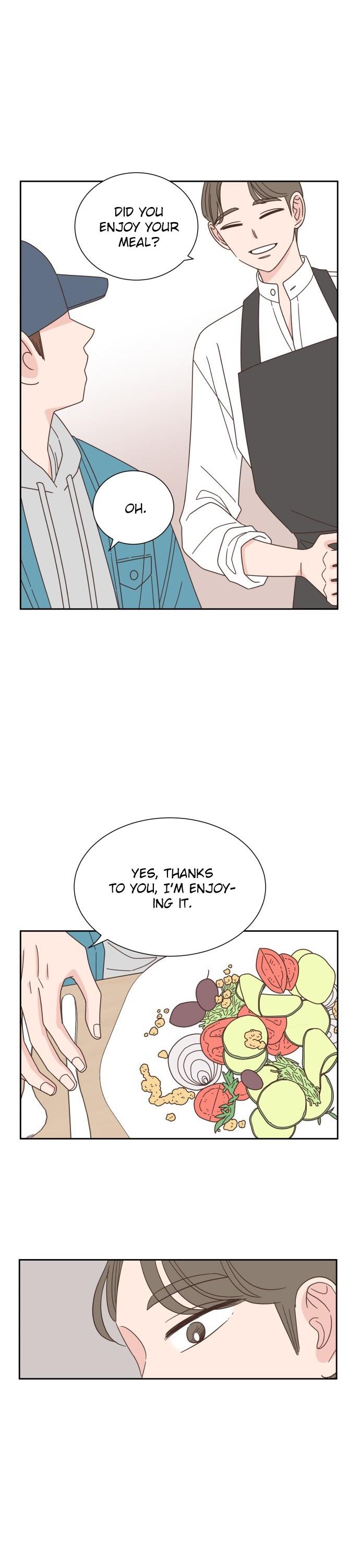 One Of A Kind Romance Chapter 59 page 32 - Chapter 59