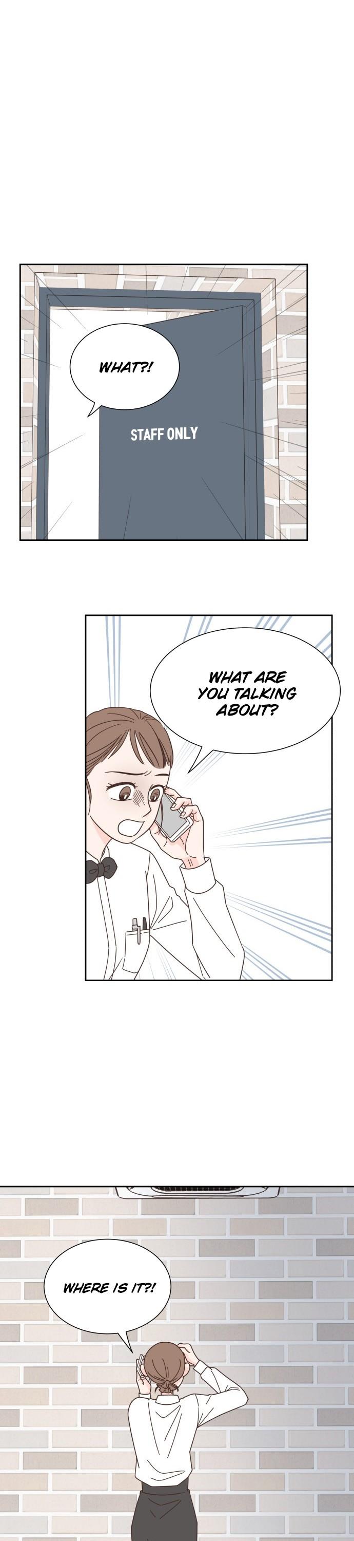 One Of A Kind Romance Chapter 59 page 33 - Chapter 59