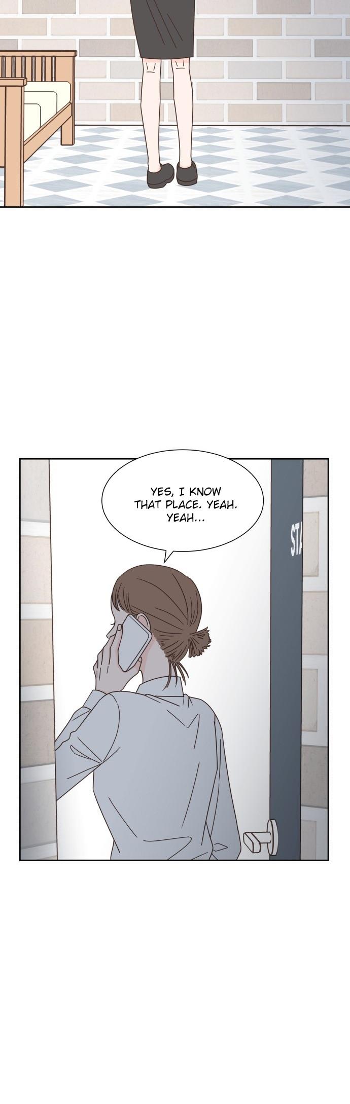 One Of A Kind Romance Chapter 59 page 34 - Chapter 59