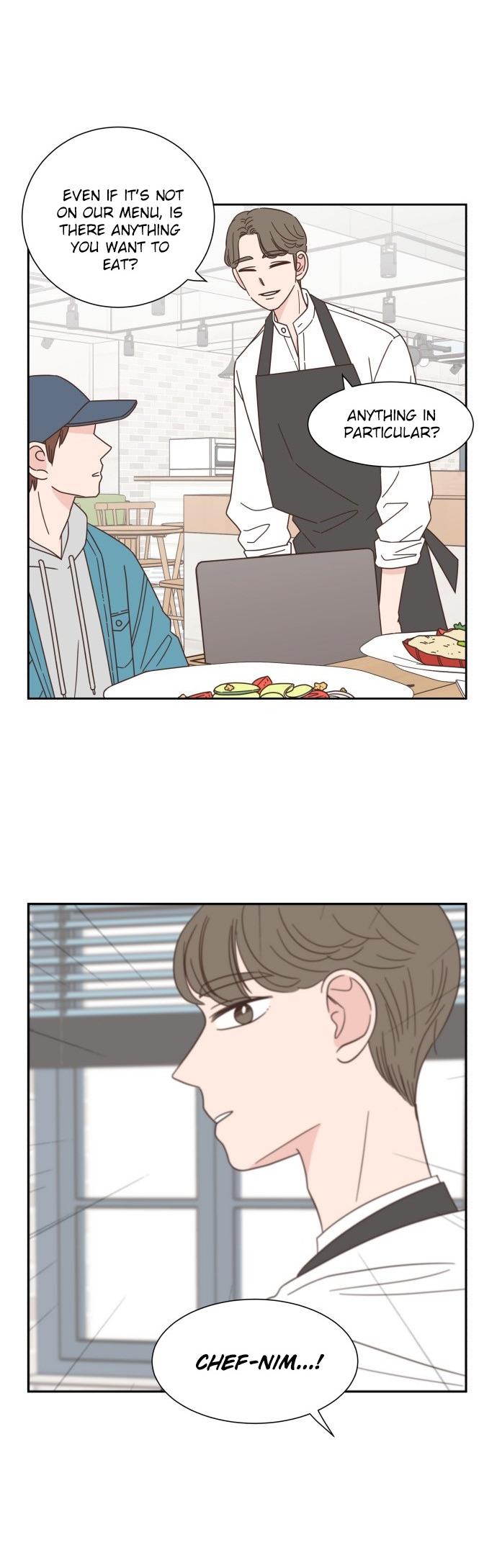 One Of A Kind Romance Chapter 59 page 35 - Chapter 59