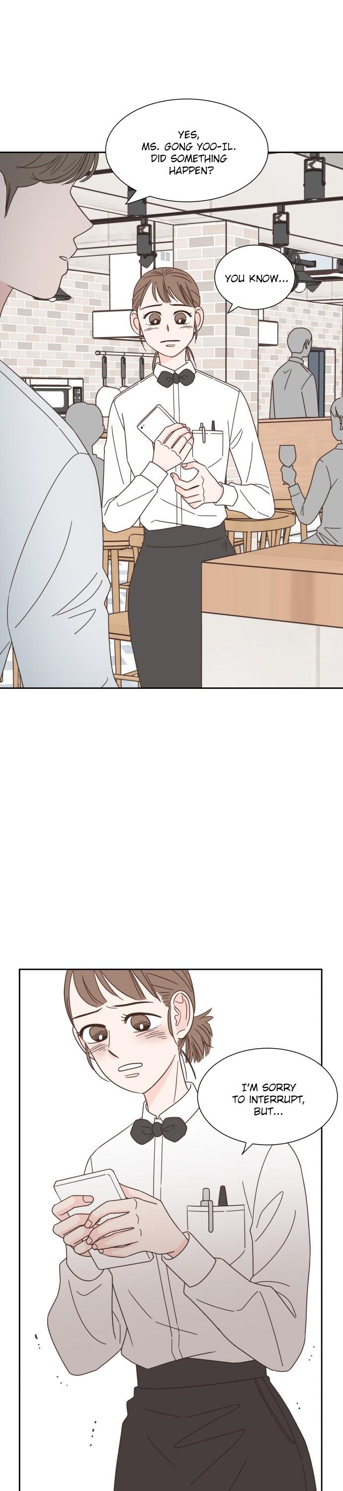 One Of A Kind Romance Chapter 59 page 36 - Chapter 59