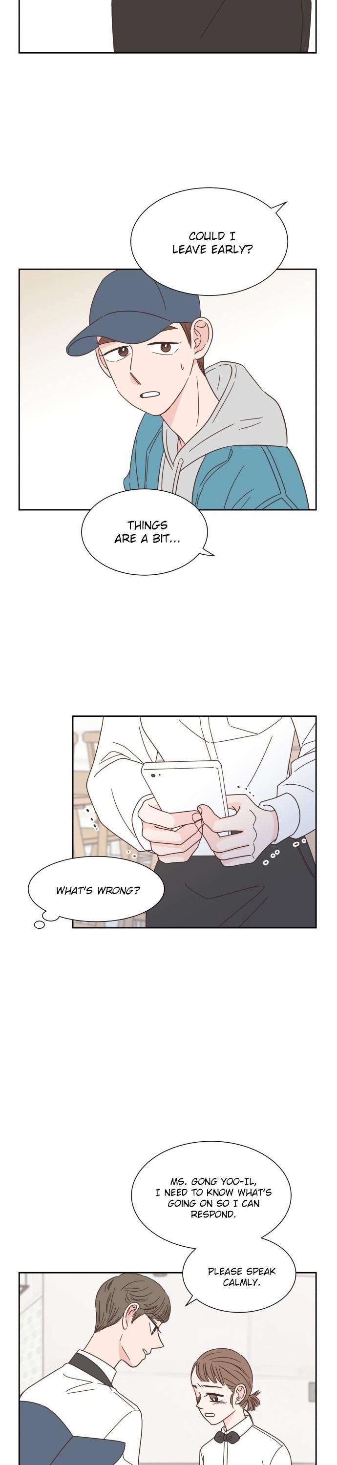 One Of A Kind Romance Chapter 59 page 37 - Chapter 59