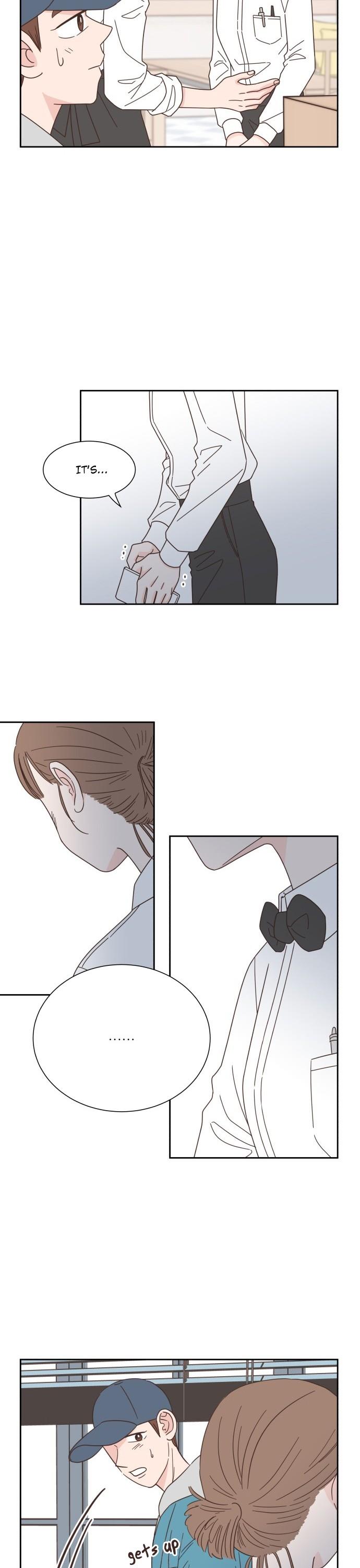One Of A Kind Romance Chapter 59 page 38 - Chapter 59