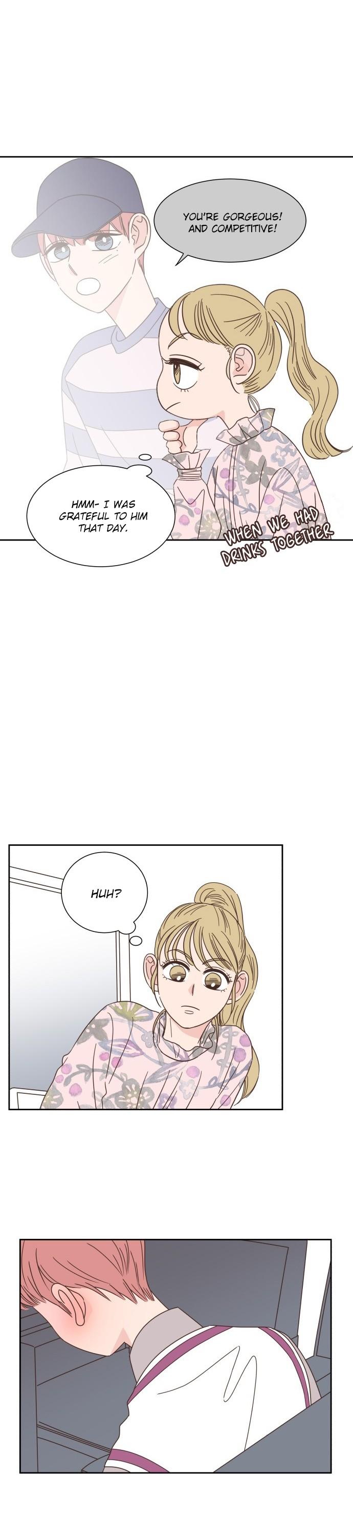 One Of A Kind Romance Chapter 59 page 5 - Chapter 59