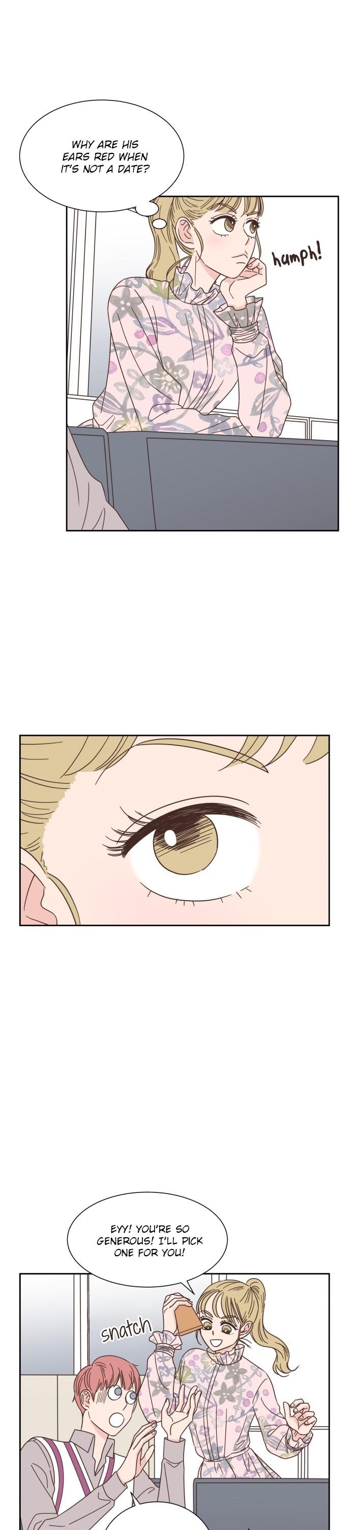 One Of A Kind Romance Chapter 59 page 6 - Chapter 59