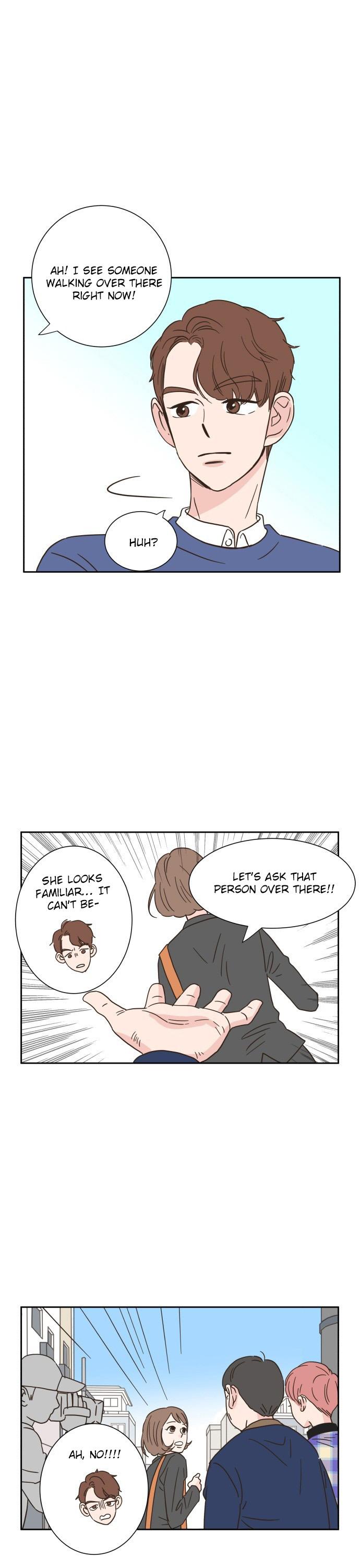 One Of A Kind Romance Chapter 6 page 1 - Chapter 6