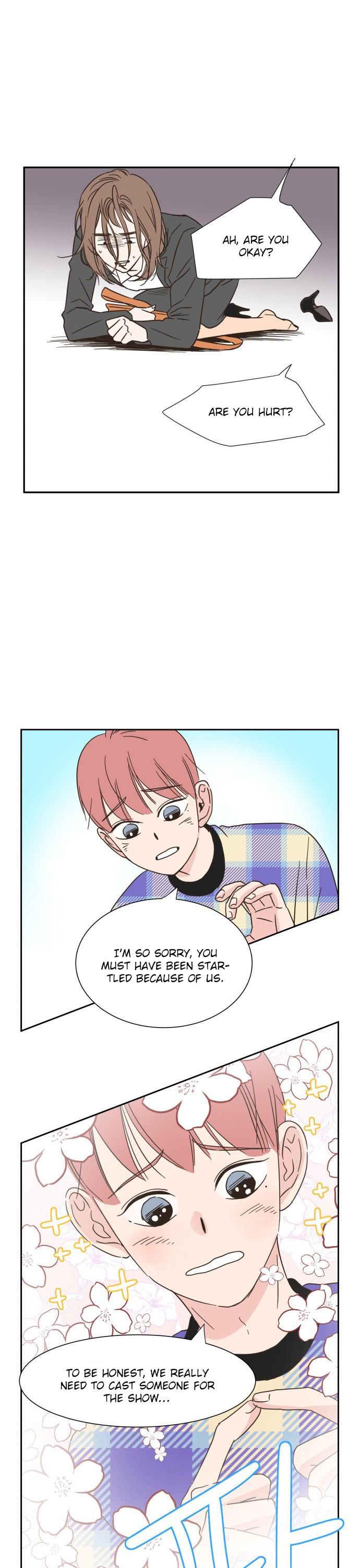 One Of A Kind Romance Chapter 6 page 10 - Chapter 6
