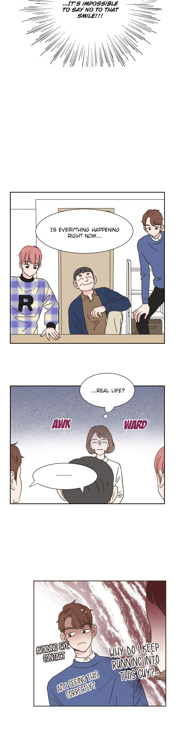 One Of A Kind Romance Chapter 6 page 13 - Chapter 6