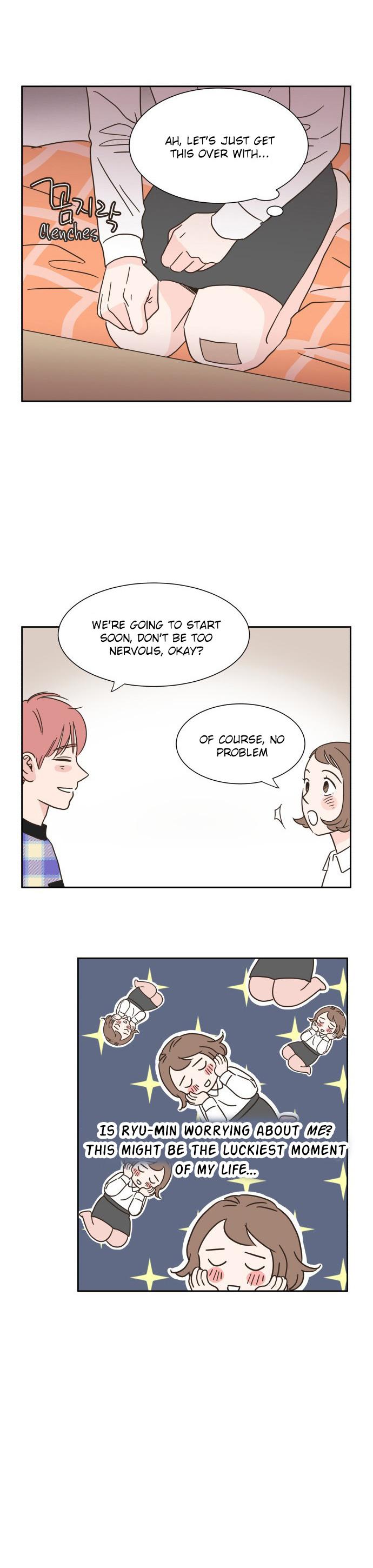 One Of A Kind Romance Chapter 6 page 14 - Chapter 6