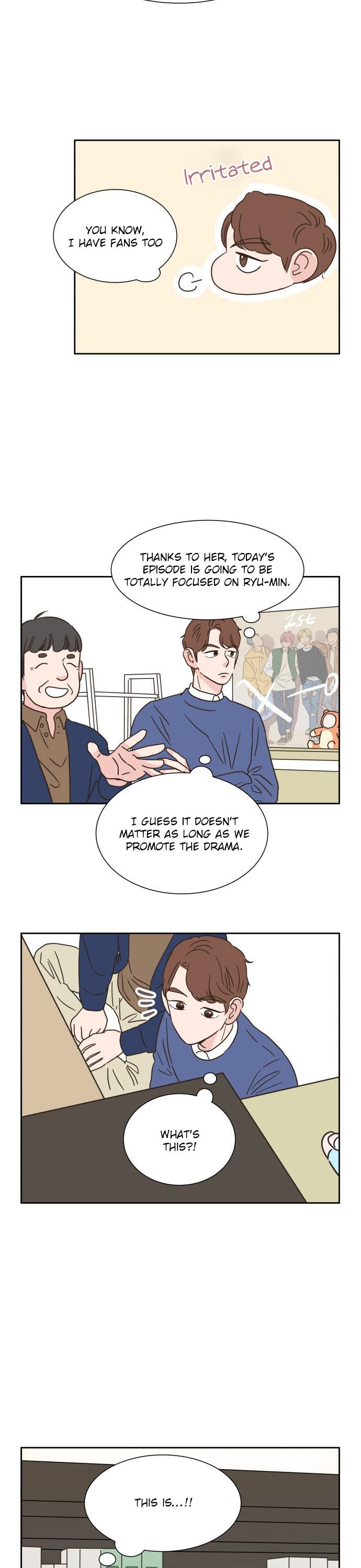 One Of A Kind Romance Chapter 6 page 18 - Chapter 6