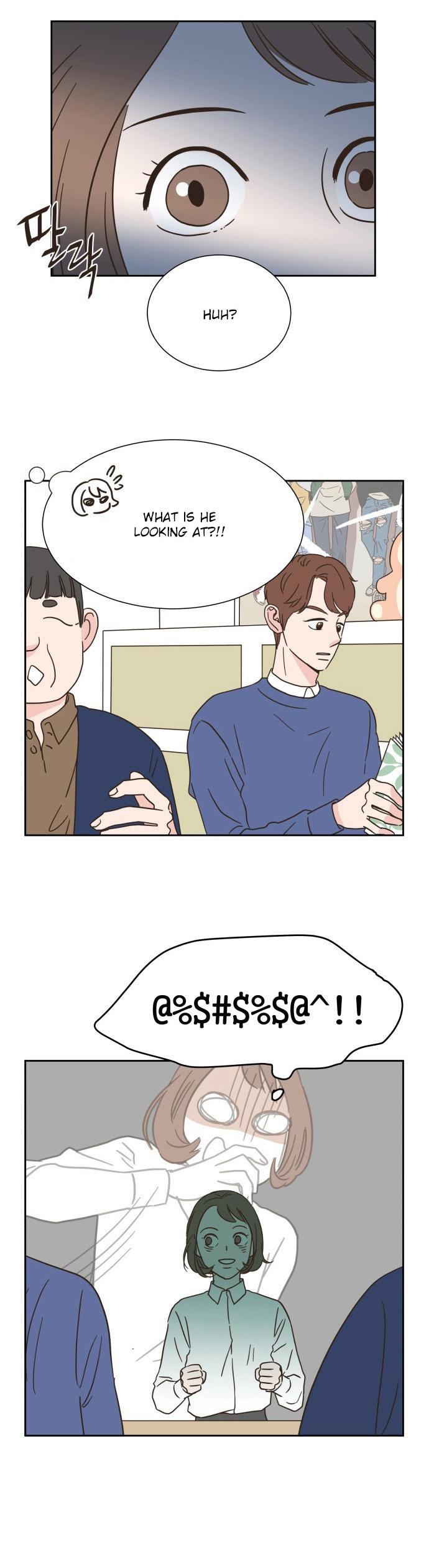 One Of A Kind Romance Chapter 6 page 20 - Chapter 6