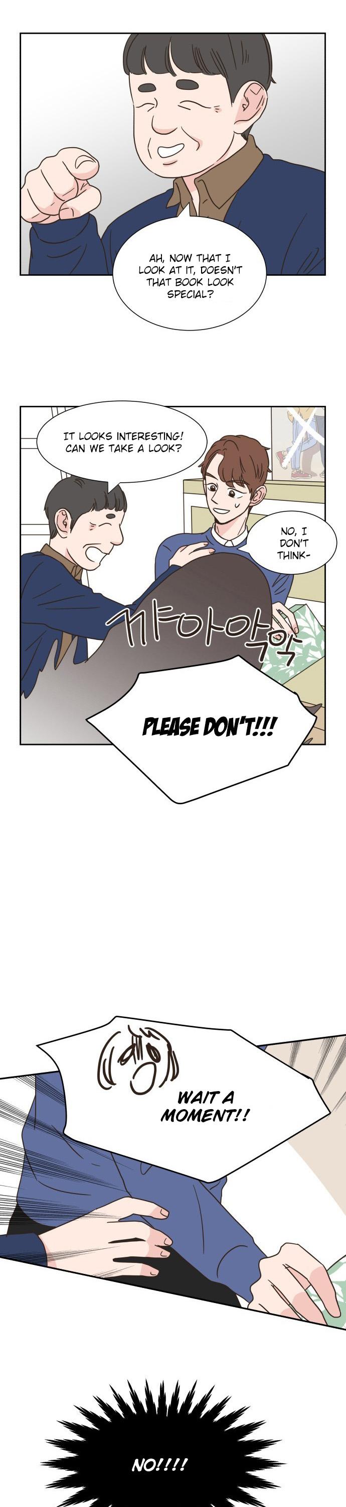 One Of A Kind Romance Chapter 6 page 22 - Chapter 6