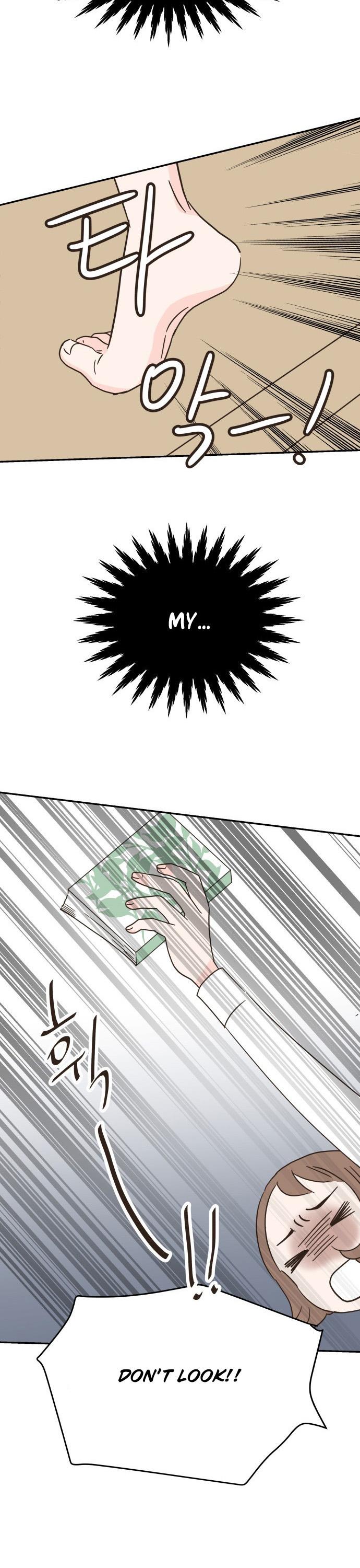 One Of A Kind Romance Chapter 6 page 23 - Chapter 6