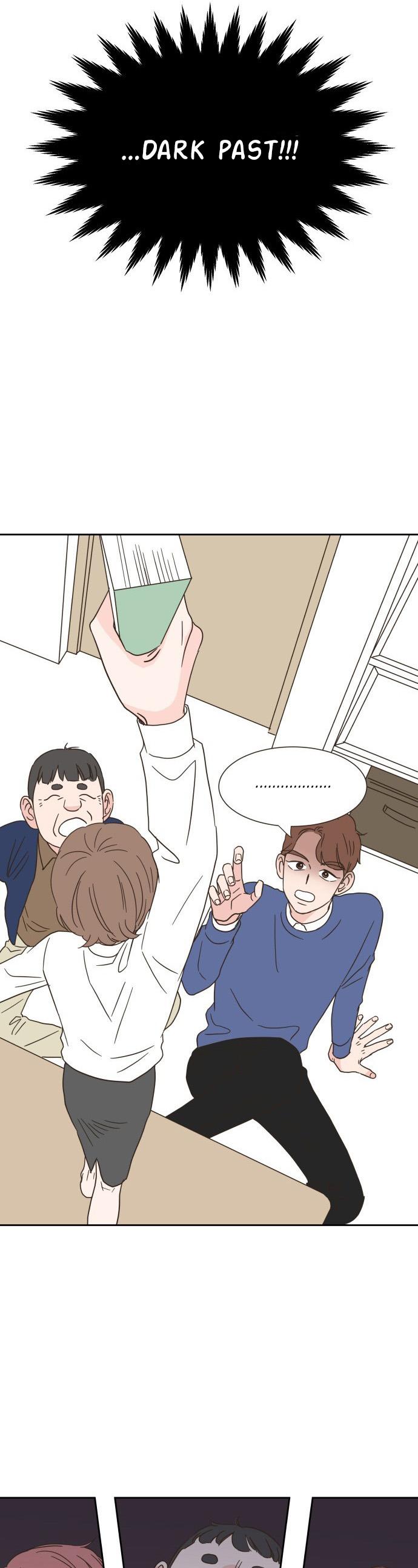 One Of A Kind Romance Chapter 6 page 24 - Chapter 6