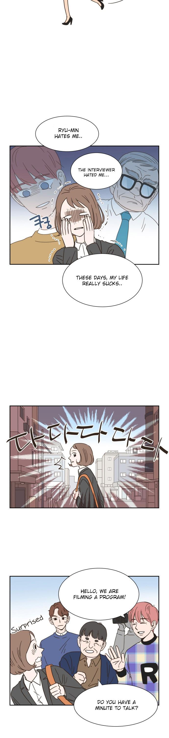 One Of A Kind Romance Chapter 6 page 3 - Chapter 6
