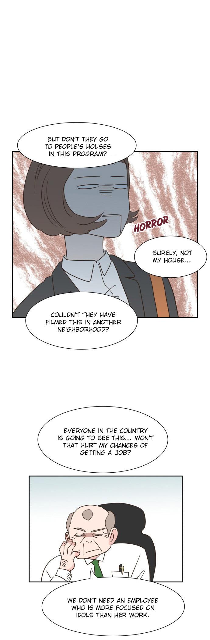 One Of A Kind Romance Chapter 6 page 6 - Chapter 6
