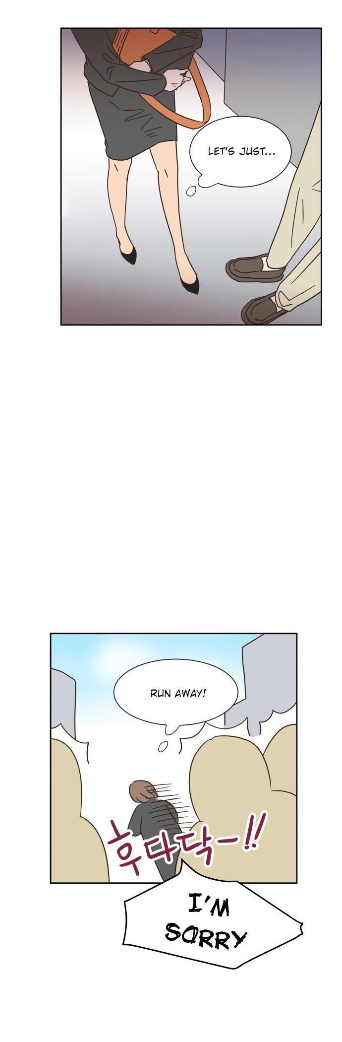 One Of A Kind Romance Chapter 6 page 7 - Chapter 6