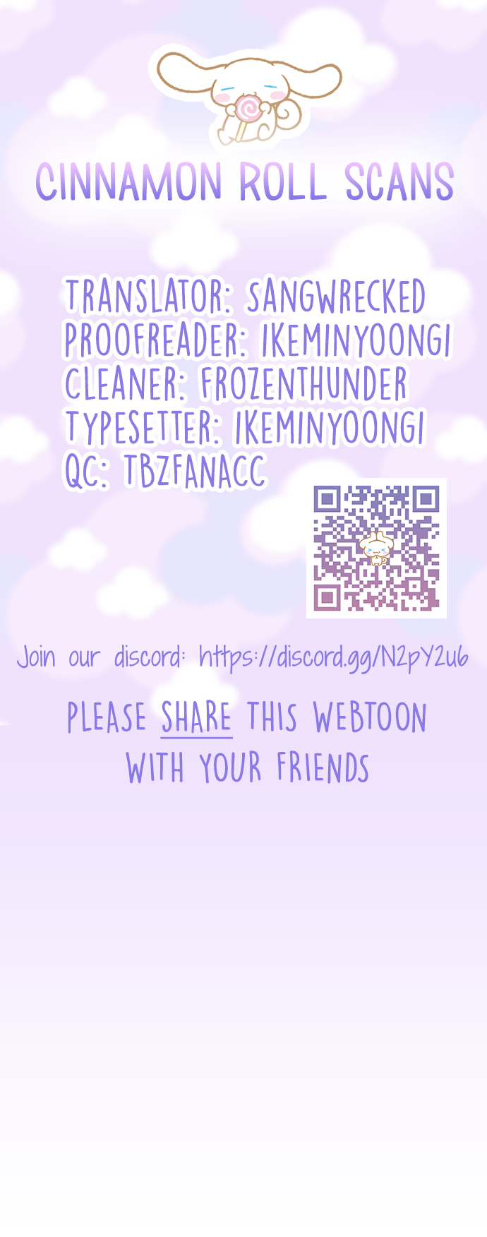 One Of A Kind Romance Chapter 60 page 1 - Chapter 60