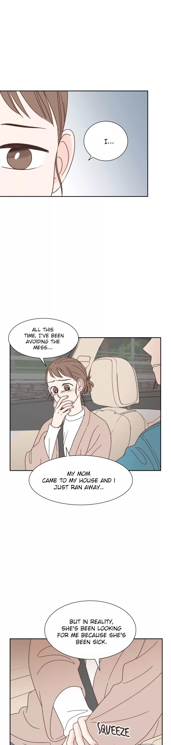 One Of A Kind Romance Chapter 60 page 10 - Chapter 60
