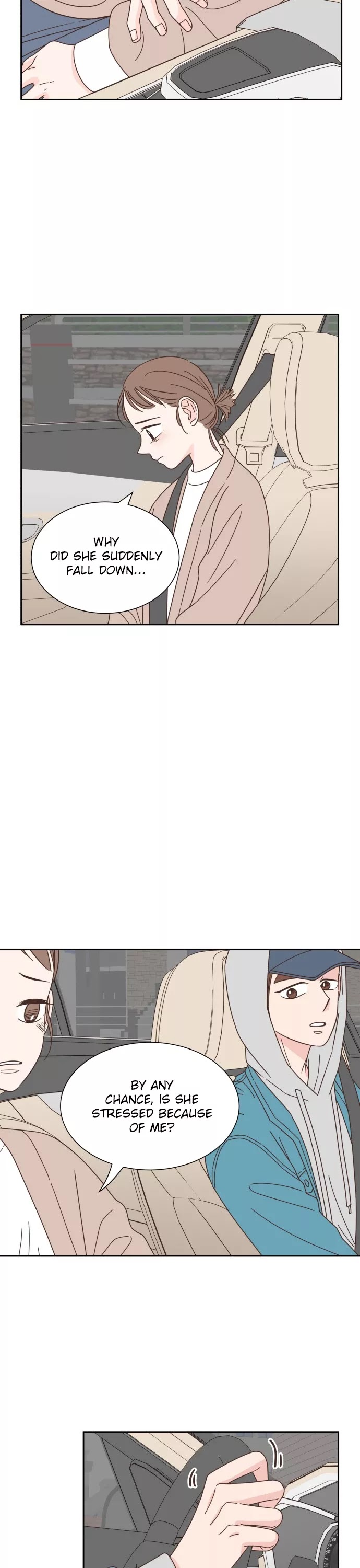 One Of A Kind Romance Chapter 60 page 11 - Chapter 60