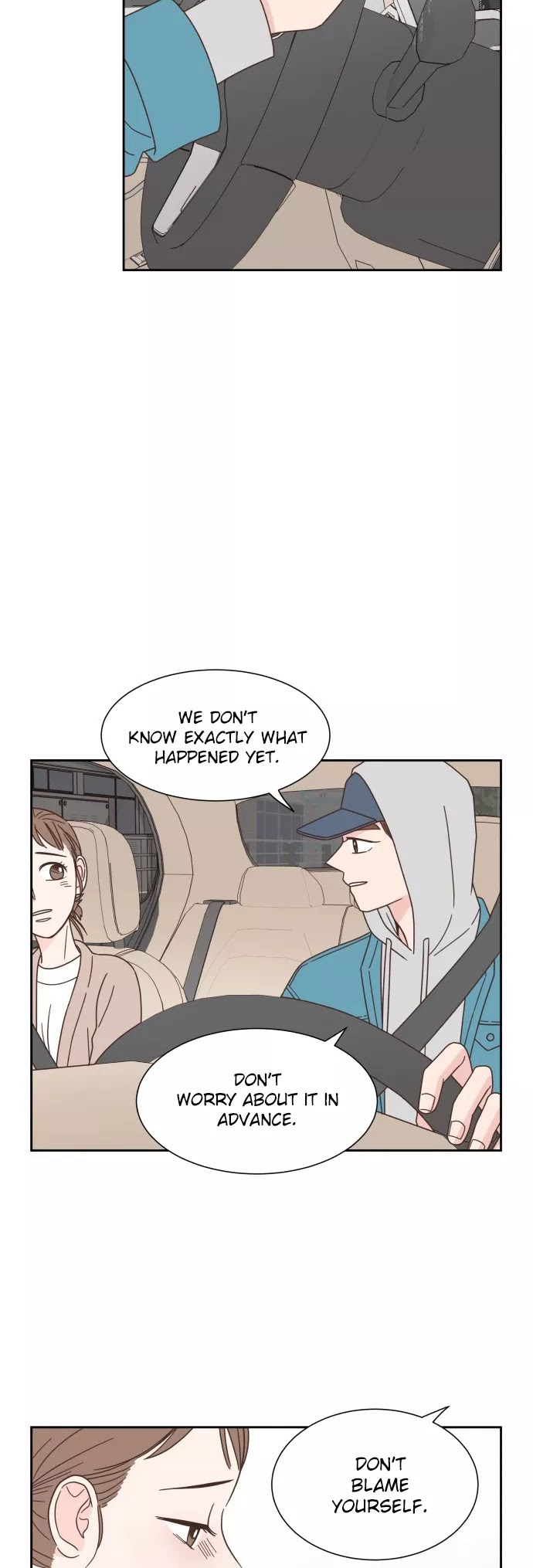 One Of A Kind Romance Chapter 60 page 12 - Chapter 60
