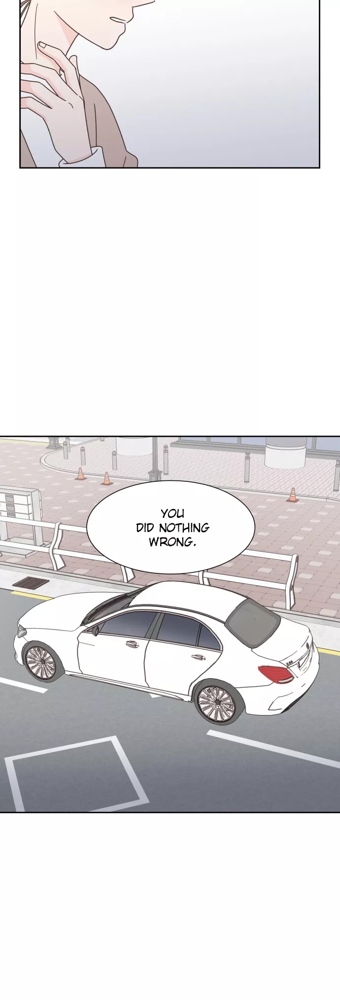 One Of A Kind Romance Chapter 60 page 13 - Chapter 60
