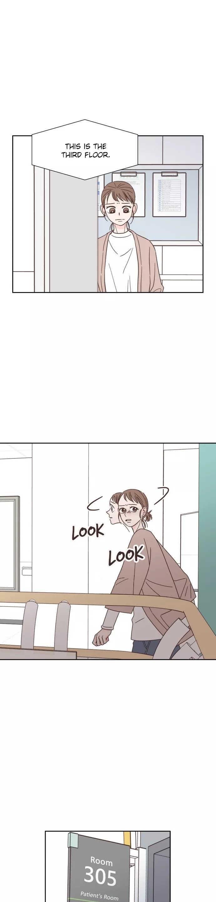 One Of A Kind Romance Chapter 60 page 15 - Chapter 60