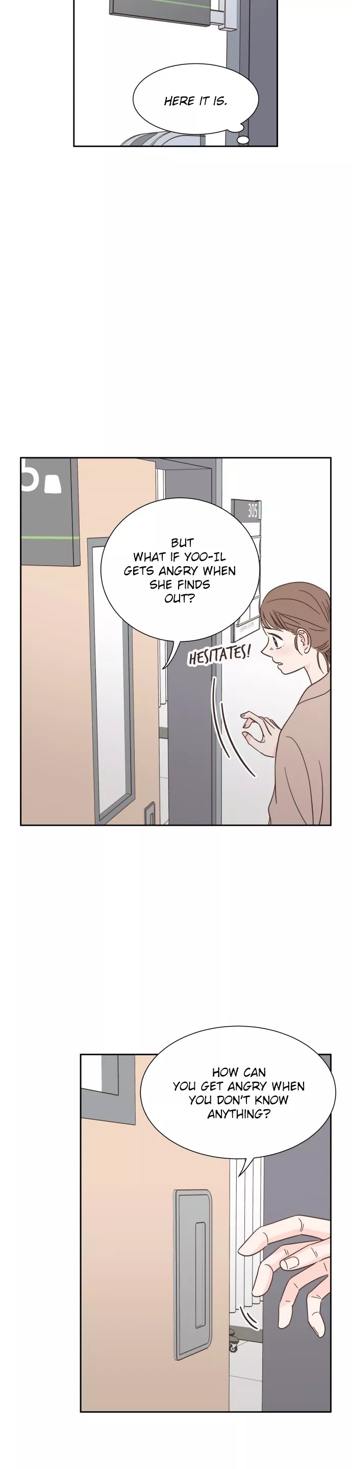 One Of A Kind Romance Chapter 60 page 16 - Chapter 60