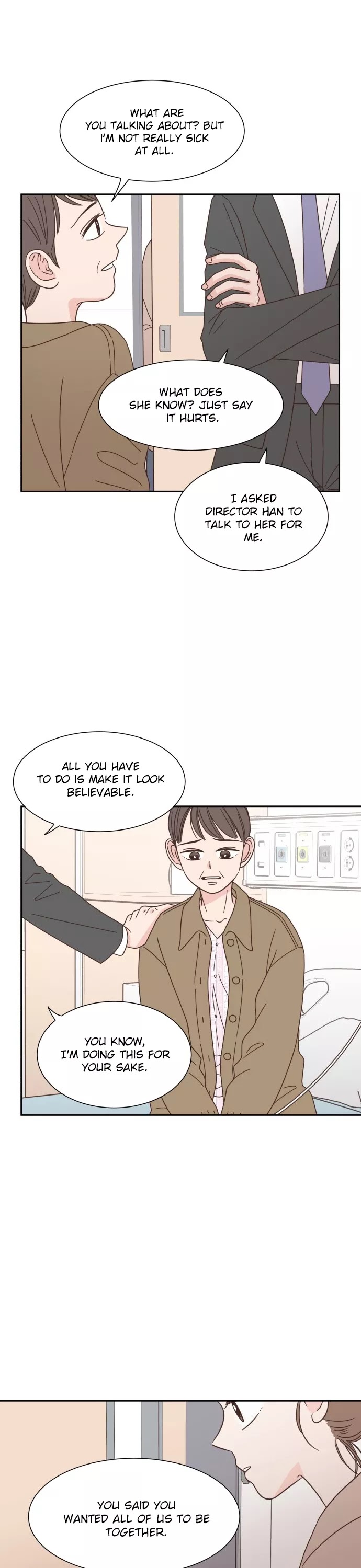 One Of A Kind Romance Chapter 60 page 17 - Chapter 60