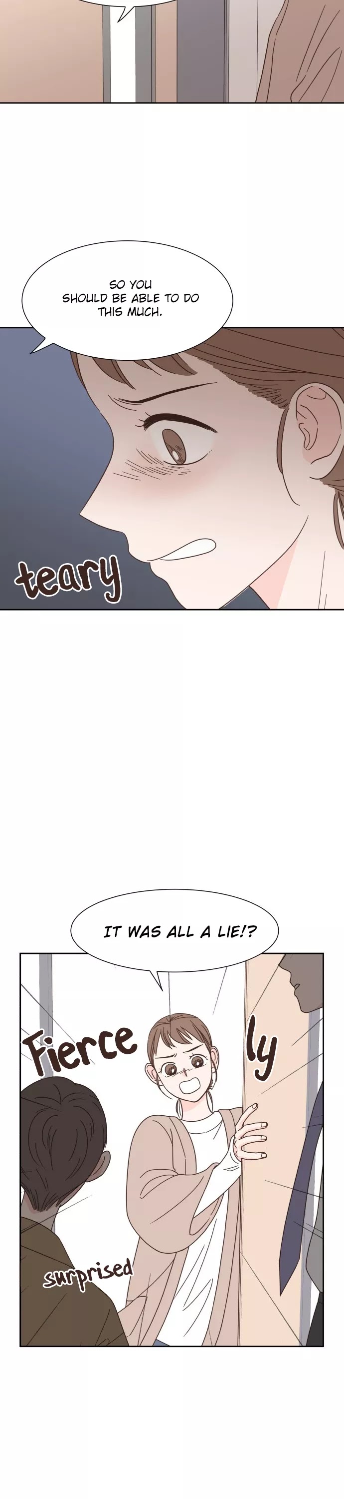 One Of A Kind Romance Chapter 60 page 18 - Chapter 60