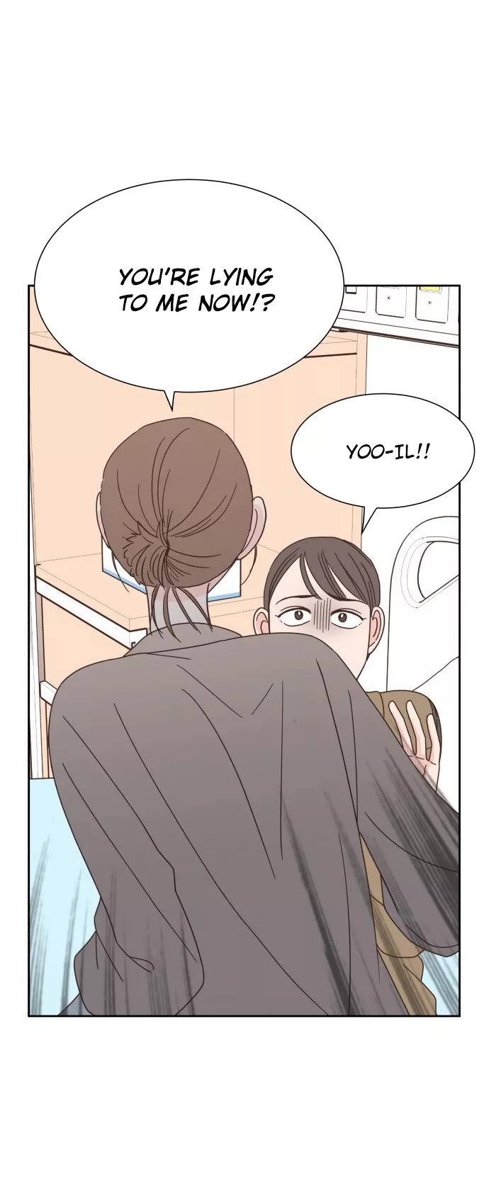 One Of A Kind Romance Chapter 60 page 19 - Chapter 60