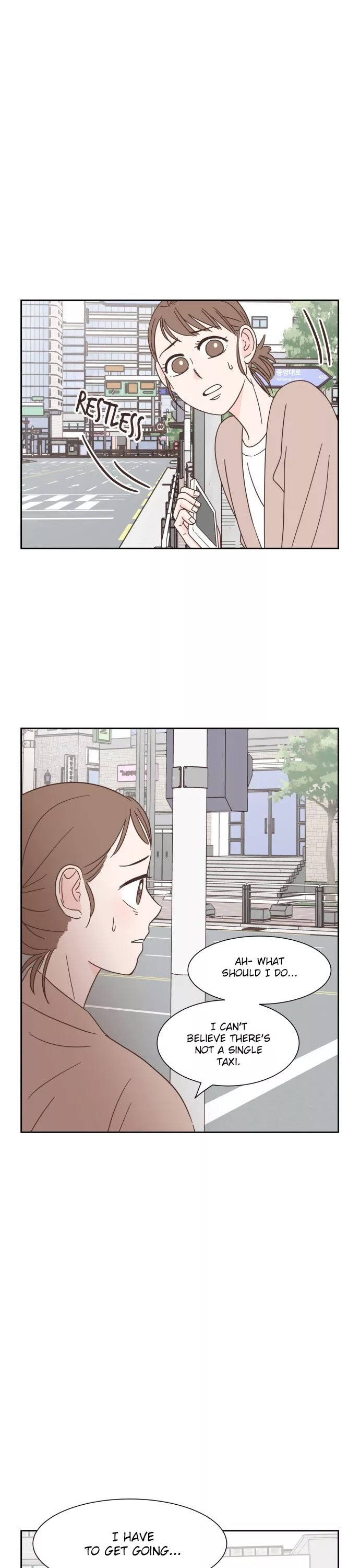 One Of A Kind Romance Chapter 60 page 2 - Chapter 60