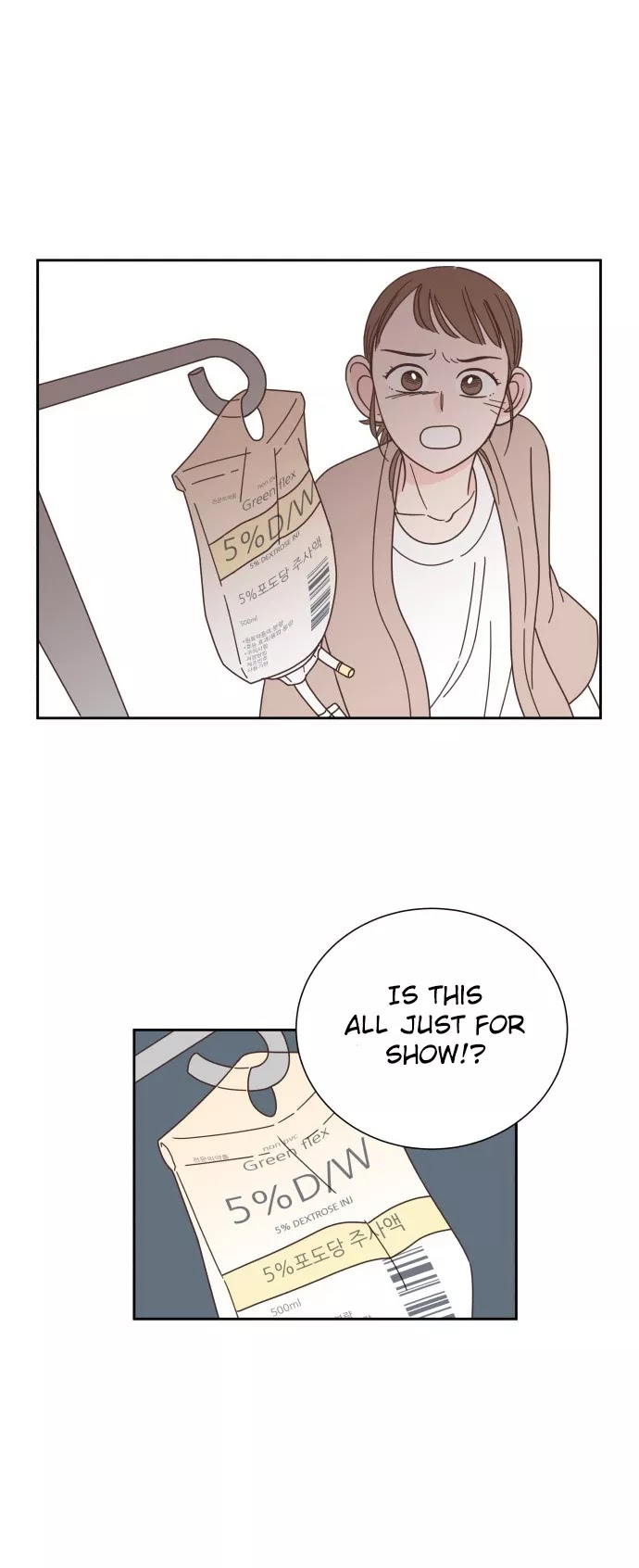One Of A Kind Romance Chapter 60 page 20 - Chapter 60