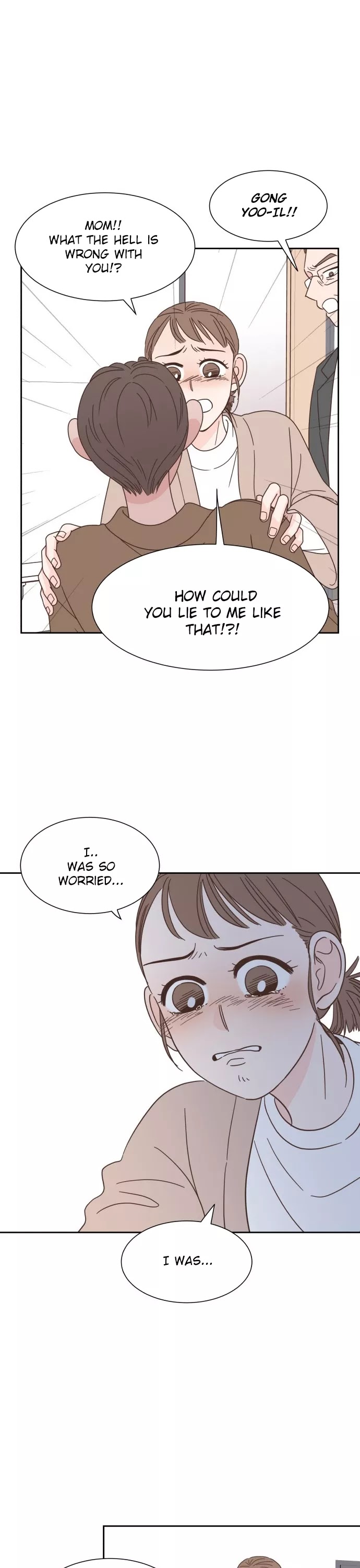 One Of A Kind Romance Chapter 60 page 21 - Chapter 60