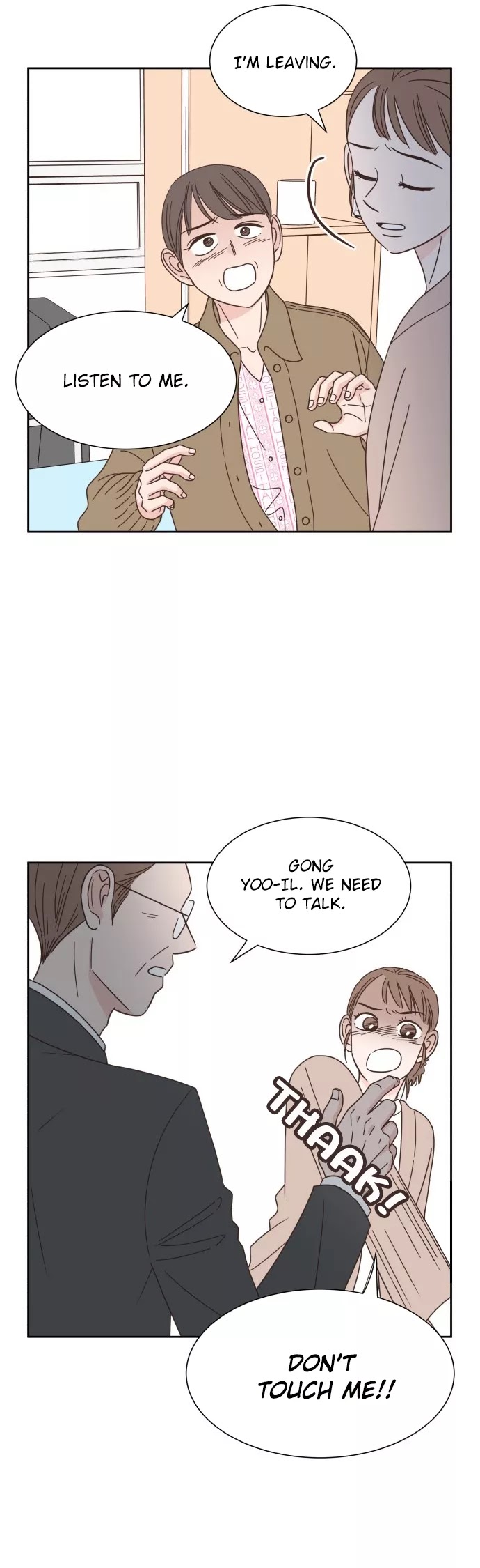 One Of A Kind Romance Chapter 60 page 23 - Chapter 60