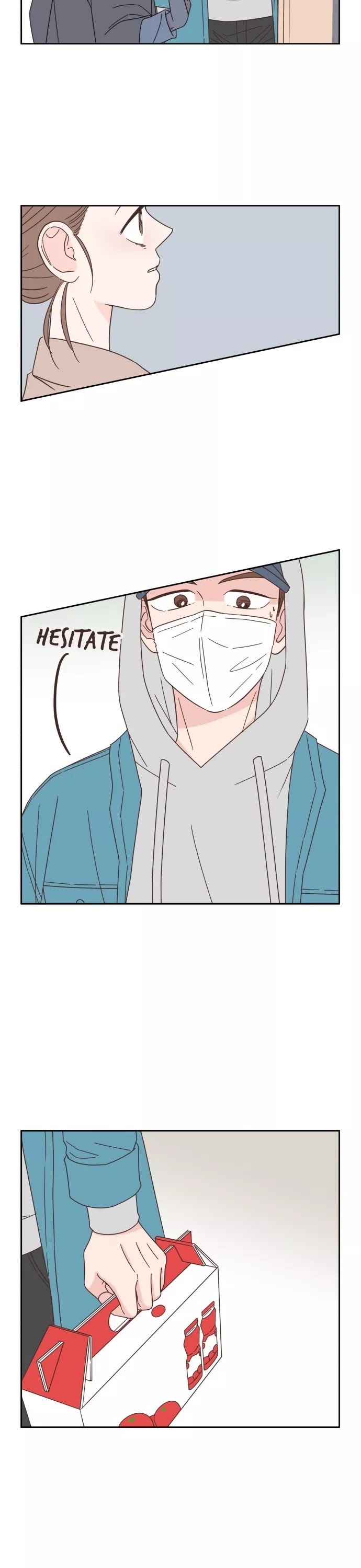 One Of A Kind Romance Chapter 60 page 25 - Chapter 60