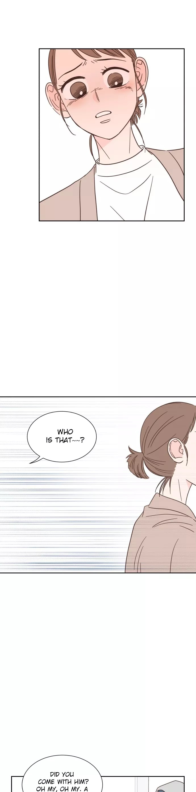 One Of A Kind Romance Chapter 60 page 26 - Chapter 60