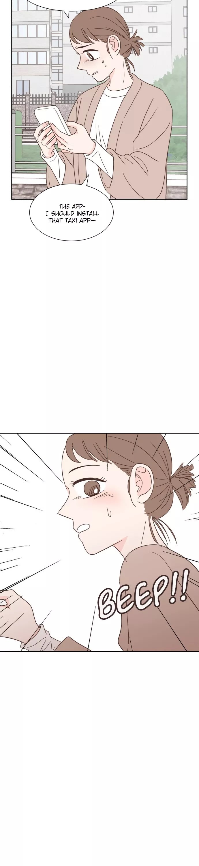 One Of A Kind Romance Chapter 60 page 3 - Chapter 60