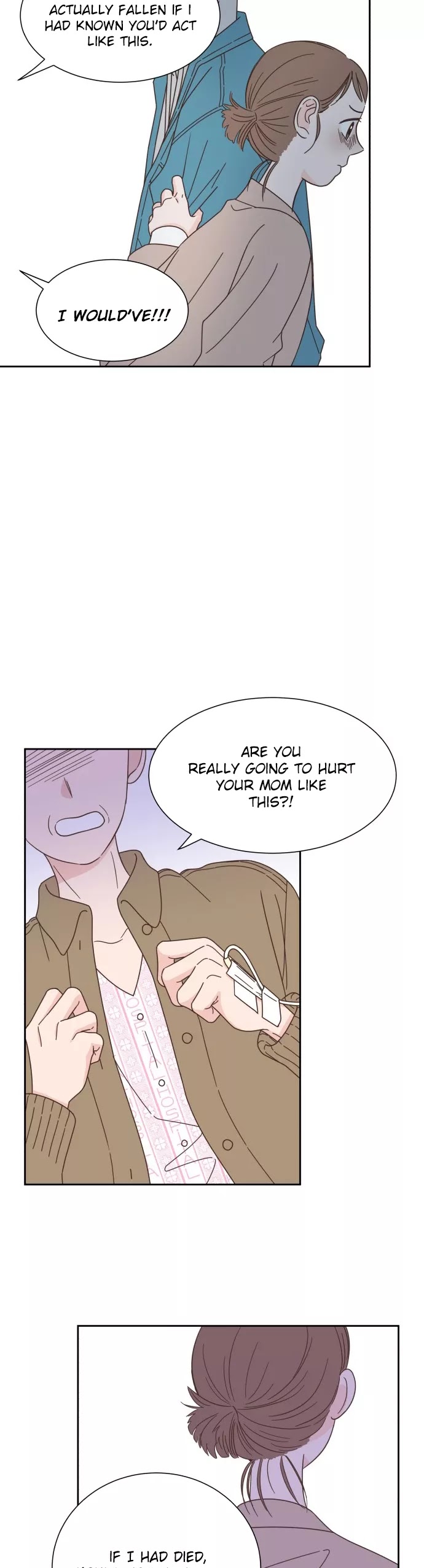 One Of A Kind Romance Chapter 60 page 30 - Chapter 60
