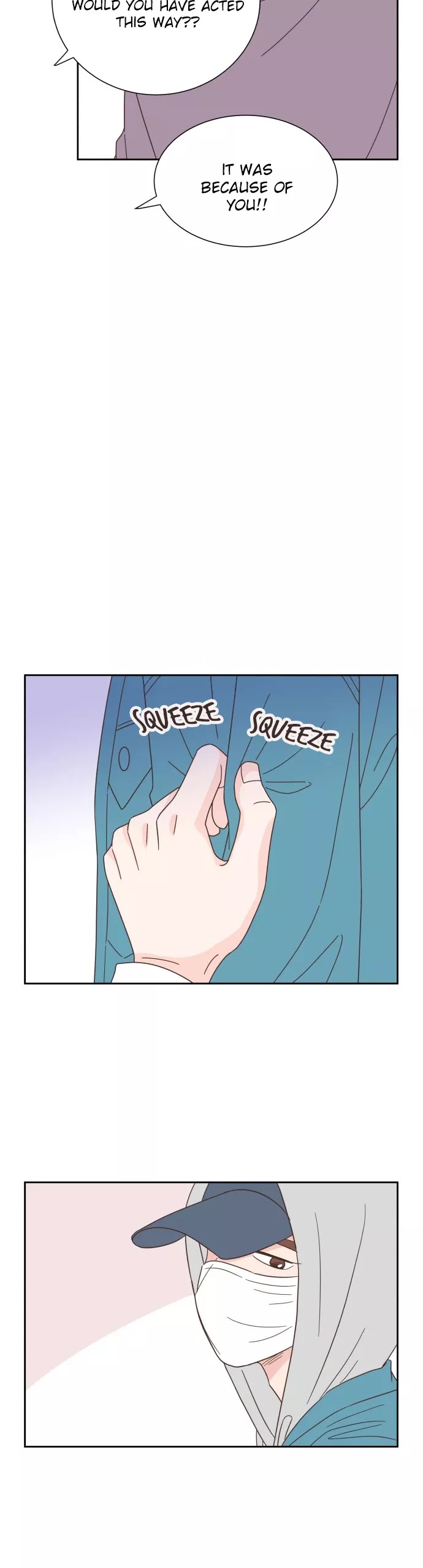 One Of A Kind Romance Chapter 60 page 31 - Chapter 60